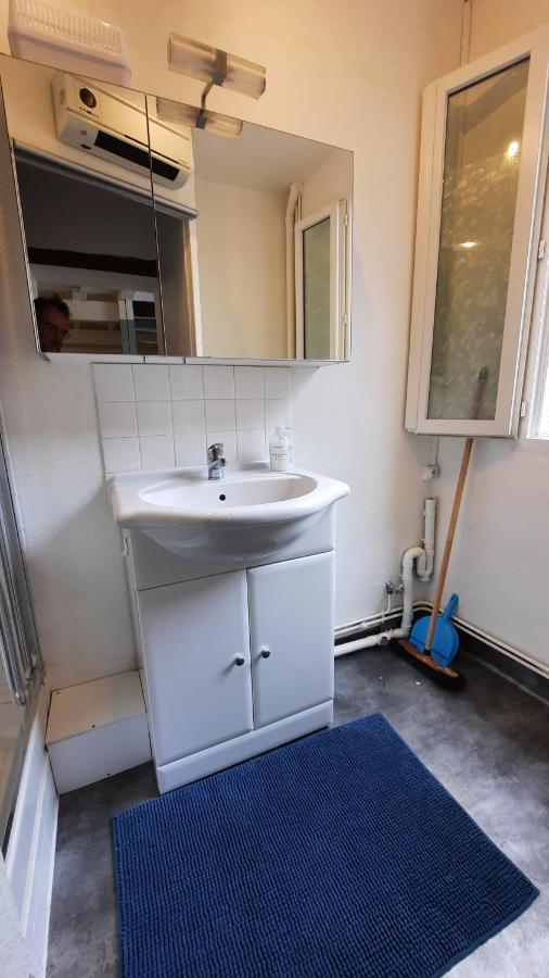 شقة Promo24-31Mai 4Personnes Toulouse 15Mn 4 Lits Cuisine Sde Wc Montastruc-la-Conseillère المظهر الخارجي الصورة