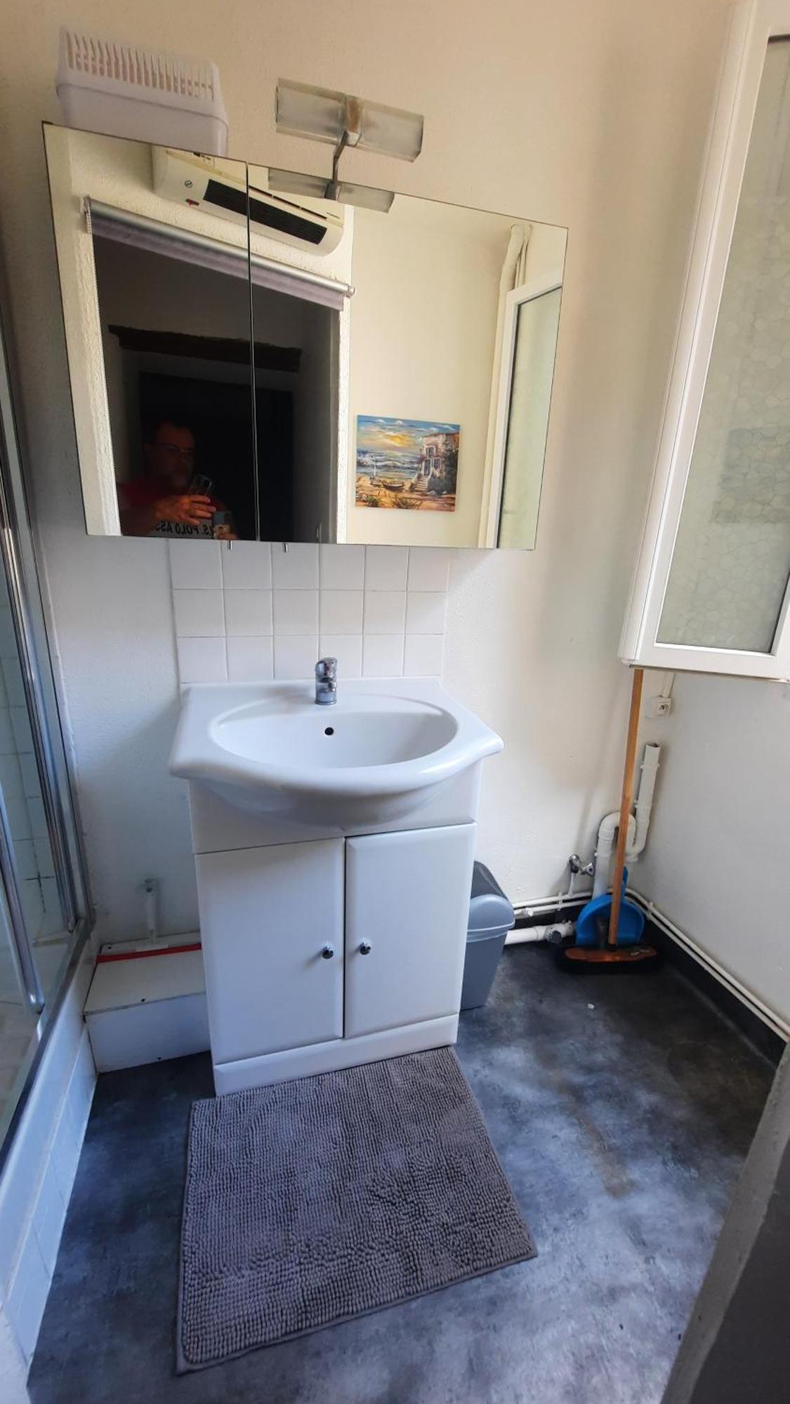 شقة Promo24-31Mai 4Personnes Toulouse 15Mn 4 Lits Cuisine Sde Wc Montastruc-la-Conseillère المظهر الخارجي الصورة