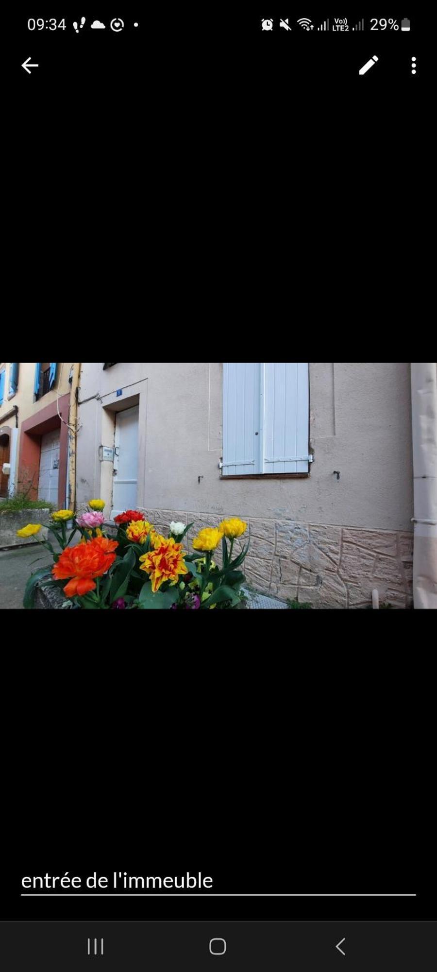 شقة Promo24-31Mai 4Personnes Toulouse 15Mn 4 Lits Cuisine Sde Wc Montastruc-la-Conseillère المظهر الخارجي الصورة